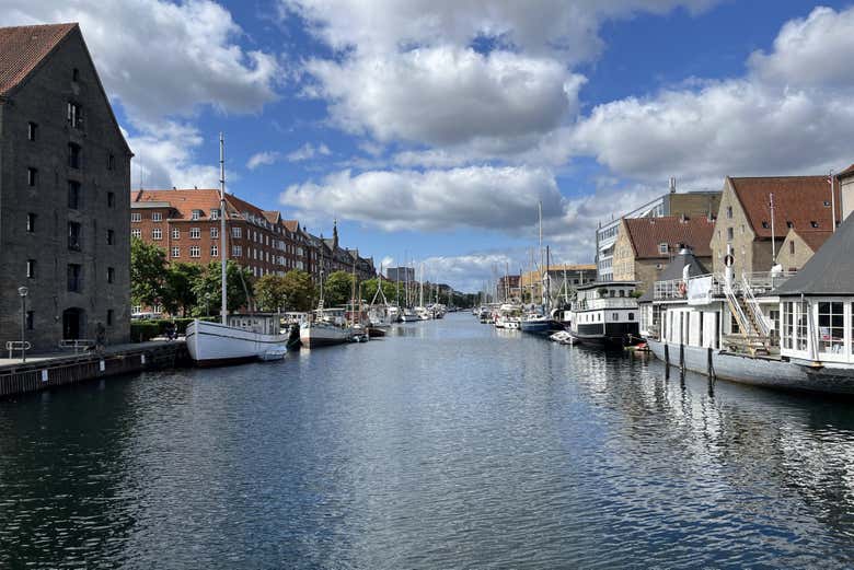 Vous passerez un excellent moment !