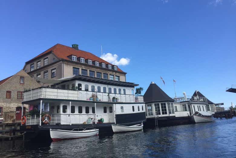 Alla scoperta dell'architettura tipica della zona