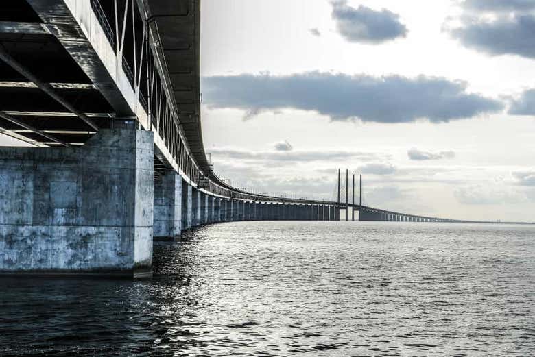Puente de Øresund