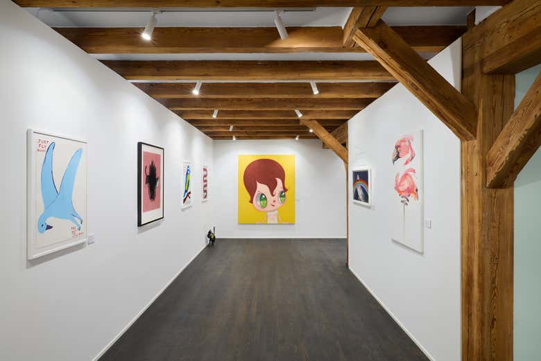 Aprended sobre nuevos artistas emergentes