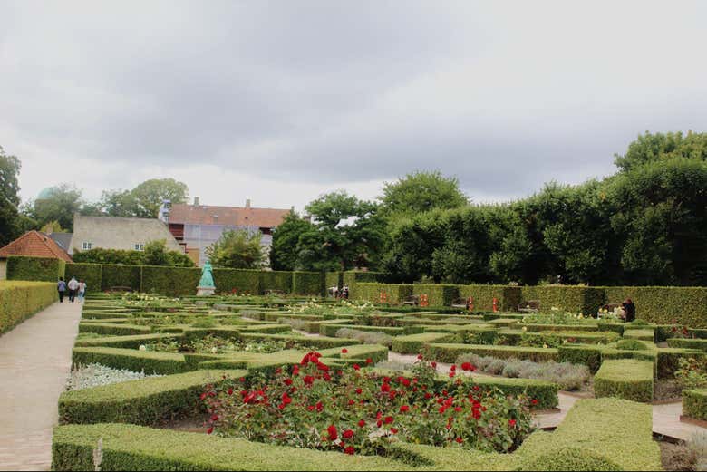 I Giardini del Re