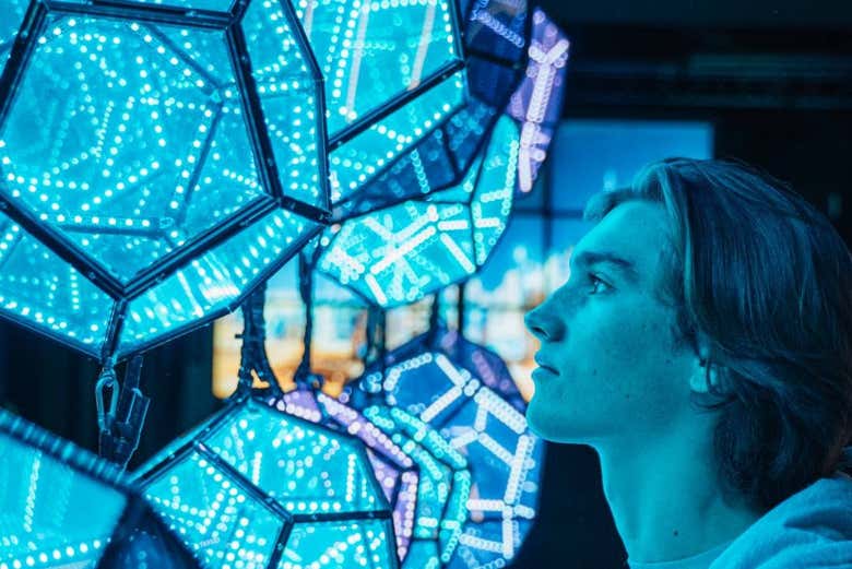 Ogni opera vi lascerà senza fiato!