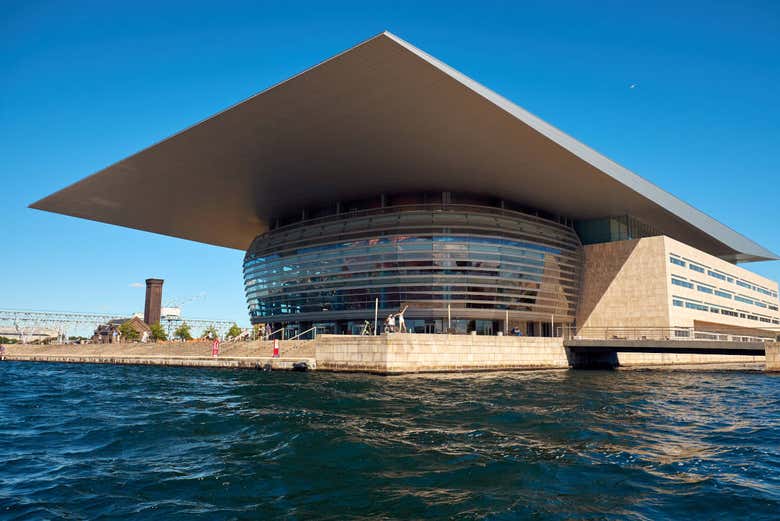 Opera House