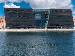 Biblioteca Nacional da Dinamarca