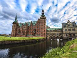 Castillo de Frederiksborg