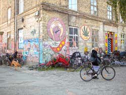 La ville libre de Christiania