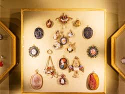 Joyaux de la Couronne danoise