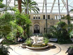Museu Ny Carlsberg