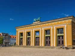 Museo Thorvaldsens