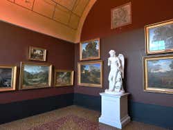 Obras de Thorvaldsens
