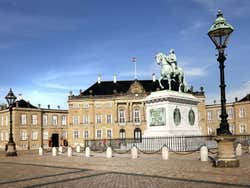 Palazzo Reale di Amalienborg