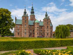 Château de Rosenborg
