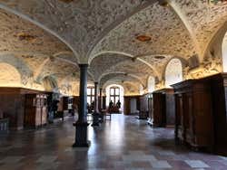 Sala de Caballeros