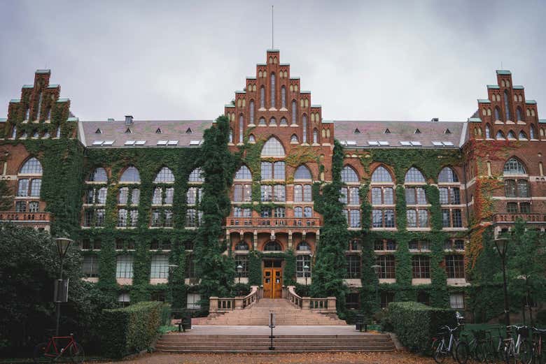 Université de Lund