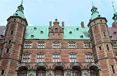 Château de Frederiksborg