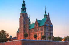 Château de Rosenborg