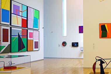 Denmark National Gallery