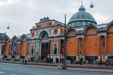 Ny Carlsberg Glyptotek