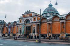 Ny Carlsberg Glyptotek