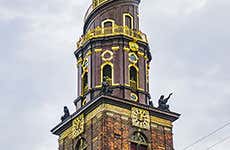 Église de Notre-Sauveur