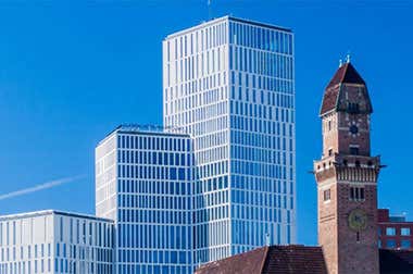 Malmö