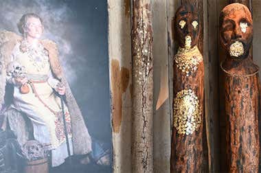 National Museum of Denmark