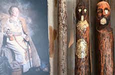 Musée national du Danemark