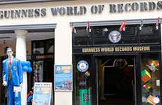 Musée Guinness World Records