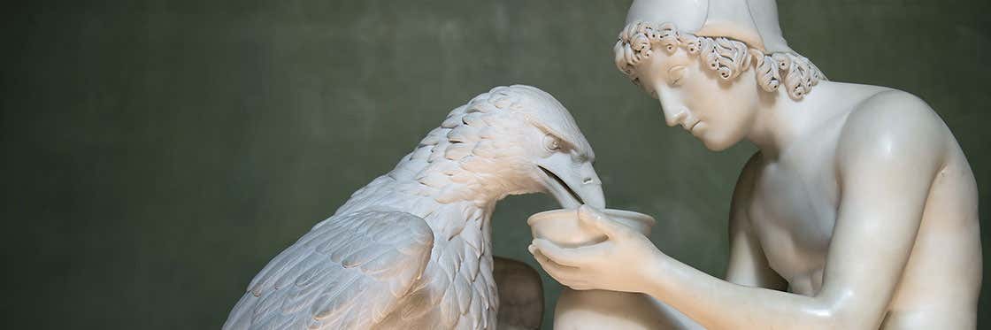Museo Thorvaldsen