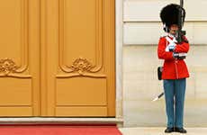 Palais d’Amalienborg