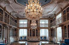 Château de Christiansborg