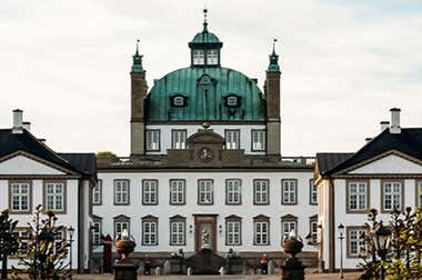 Palácio de Fredensborg