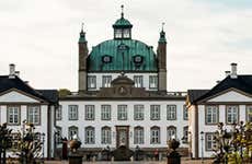 Palais de Fredensborg