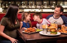Hard Rock Cafe Copenhaguen sin colas