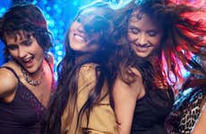 Pub Crawl ¡Tour de fiesta por Copenhague!