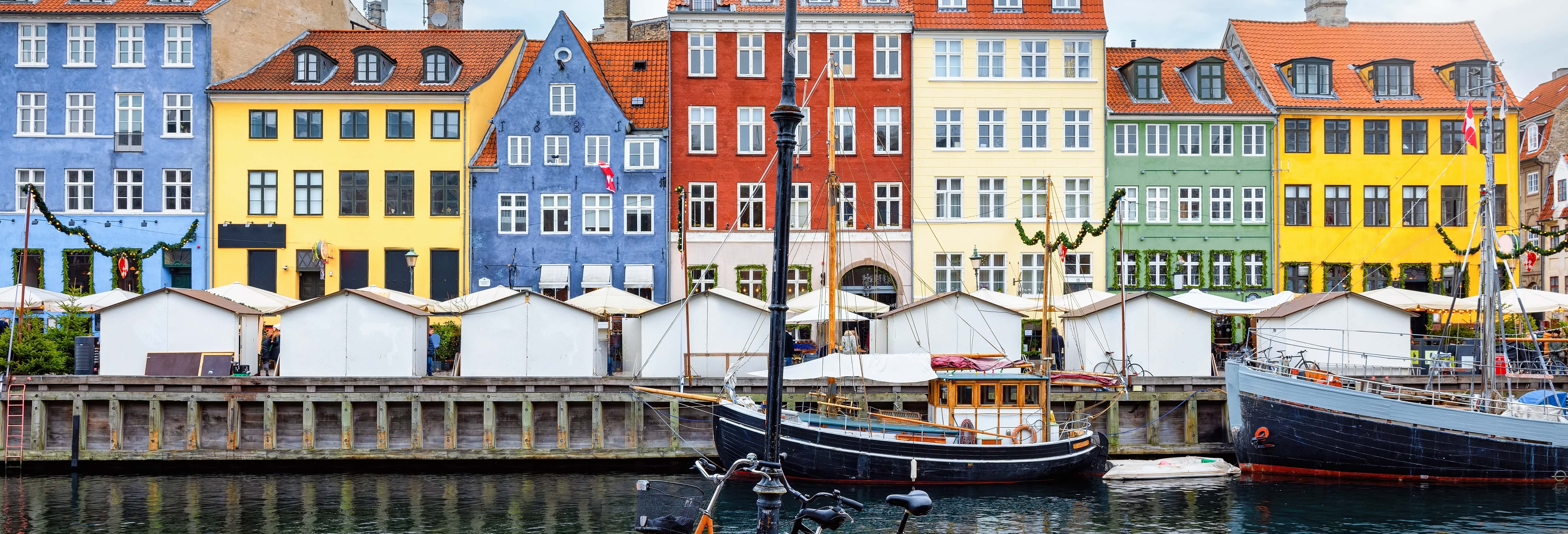 Visitas guiadas en Copenhague