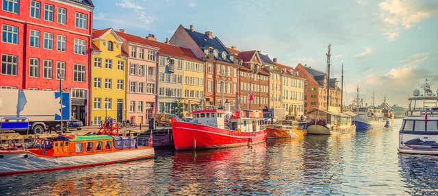 Tour de la cerveza por Copenhague