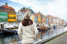 Tour della birra a Copenaghen