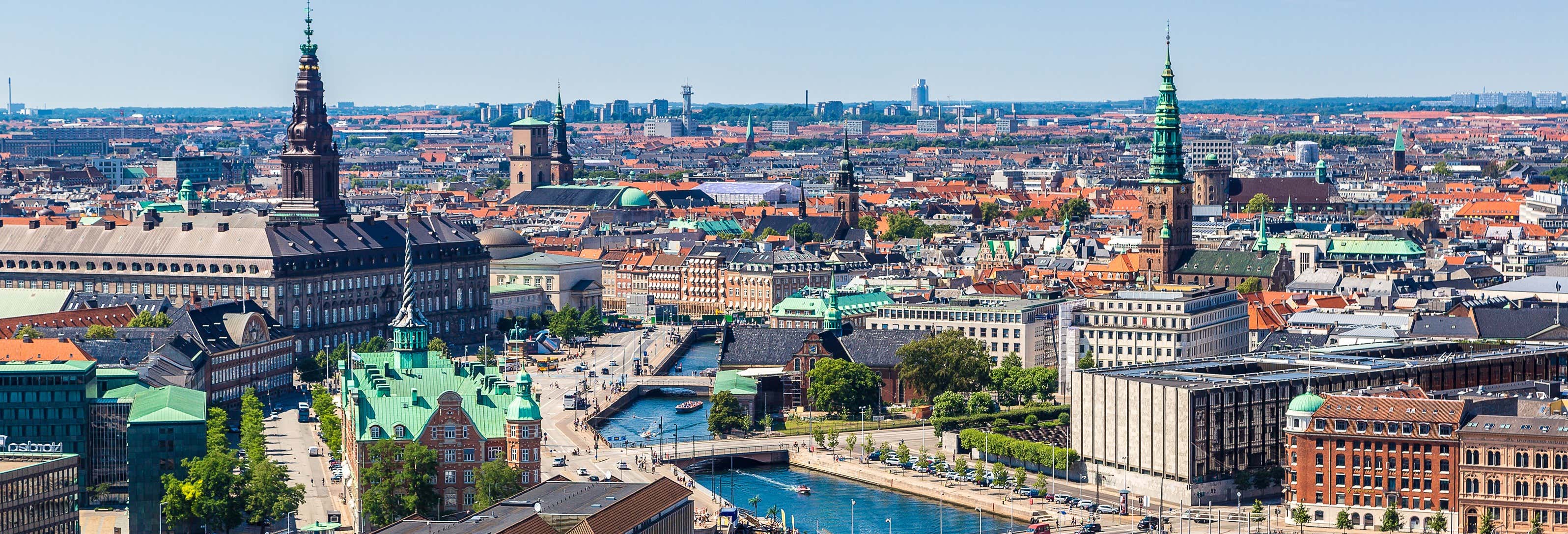 Escursioni e gite vicino a Copenaghen