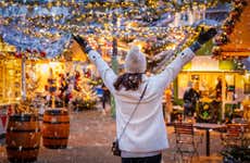 Tour navideño por Copenhague