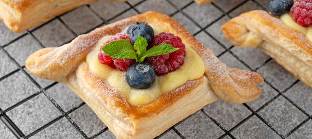 Tour de la pastelería danesa por Copenhague