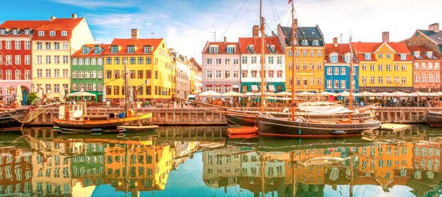 Private Walking Tour of Copenhagen