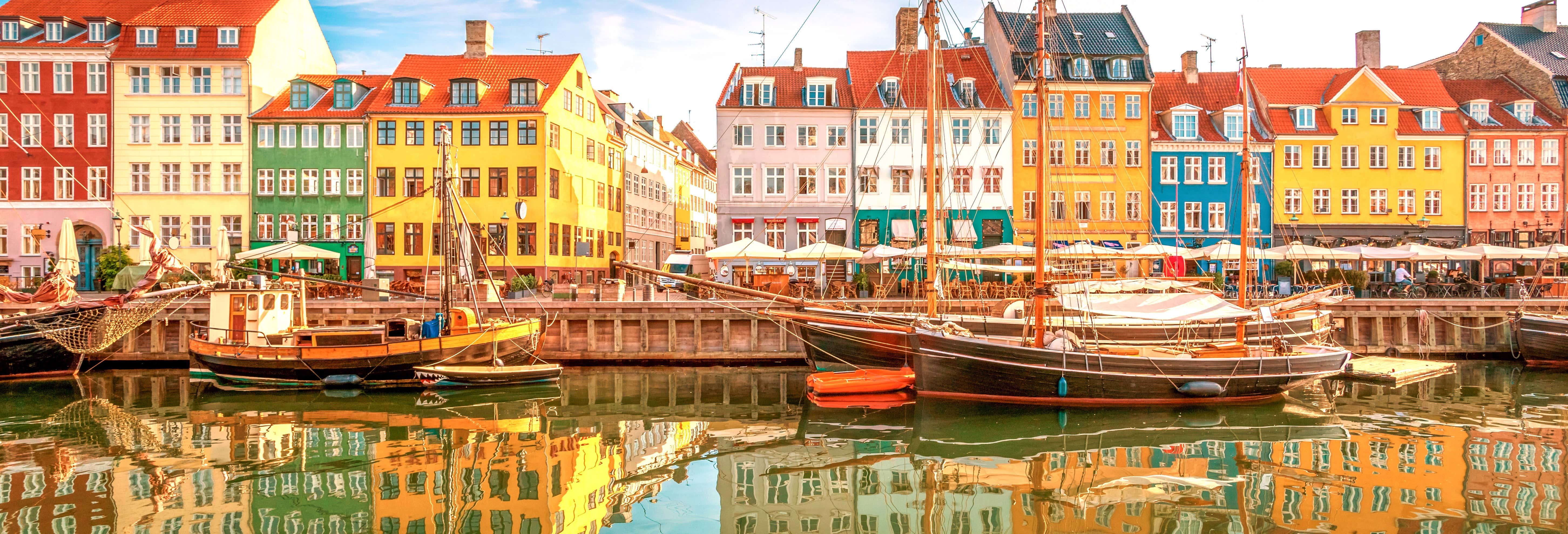 Visite guidate e tour a Copenaghen