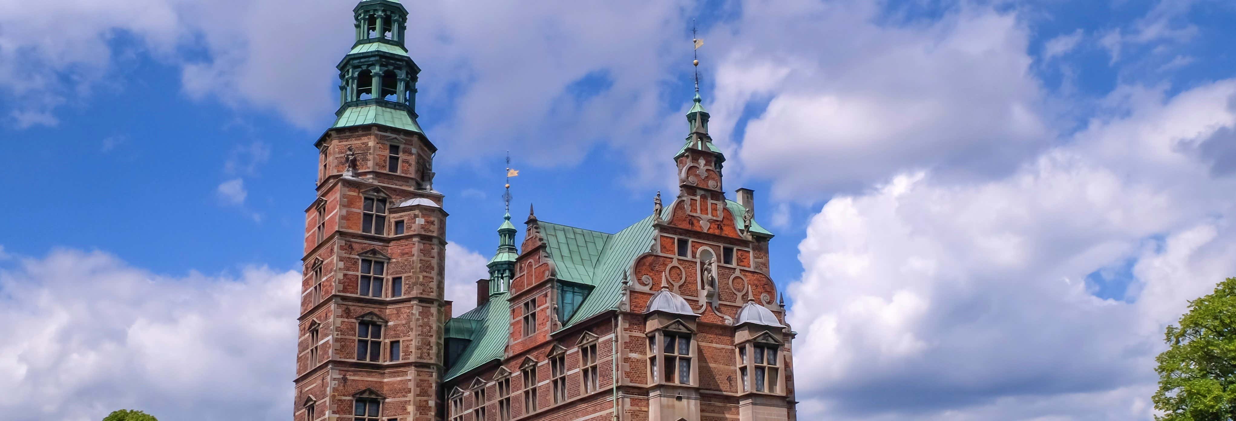 Visitas guiadas y free tours en Copenhague