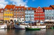 Visita guidata di Copenaghen