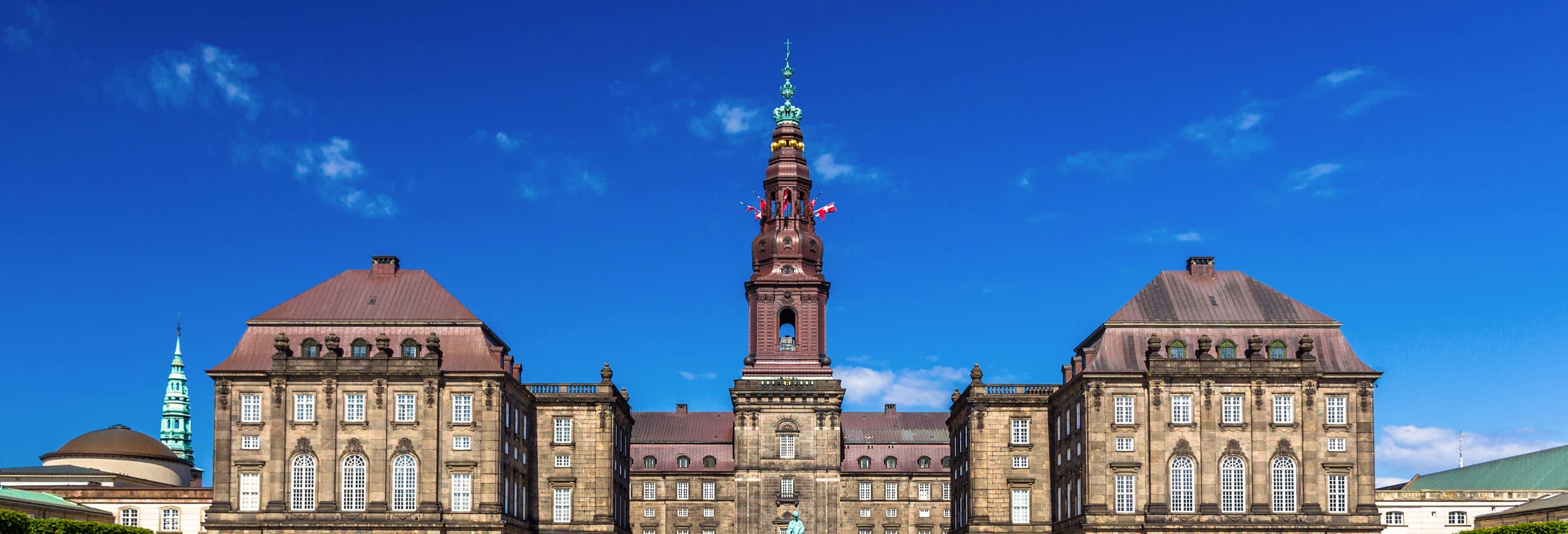 Visitas guiadas en Copenhague