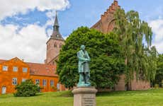 Visita guiada por Odense