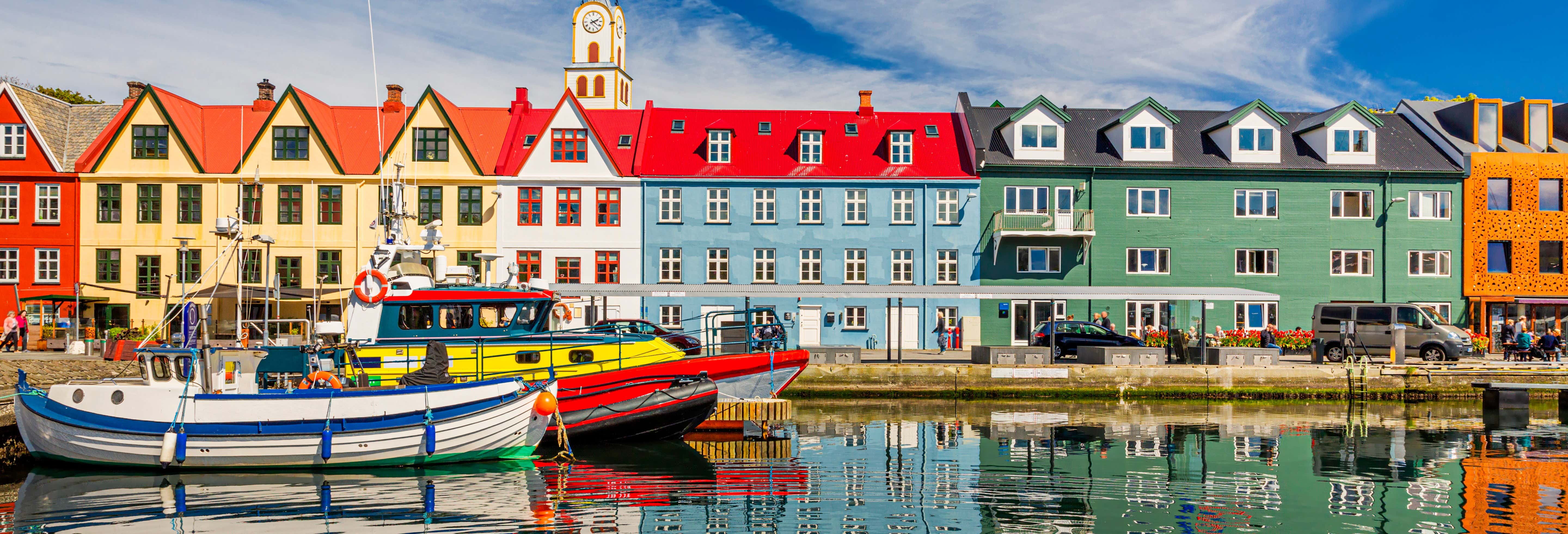 Tórshavn