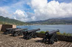 Excursión a Fort Shirley y Jardín Botánico de Dominica