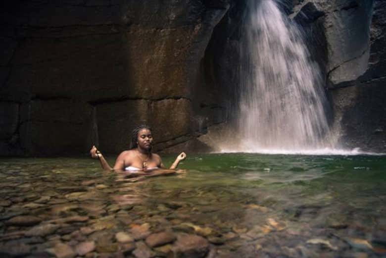 Profitez des piscines naturelles à Trafalgar